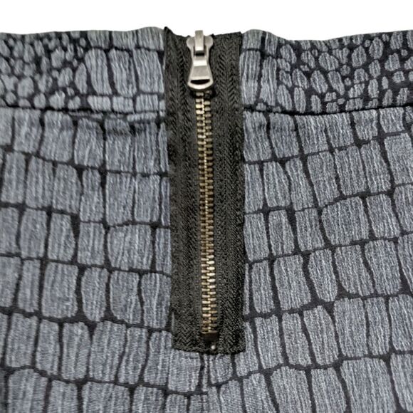 HUDSON Evelyn Snakecharmer Super Skinny High Waist Jeggings 27 - Picture 5 of 8